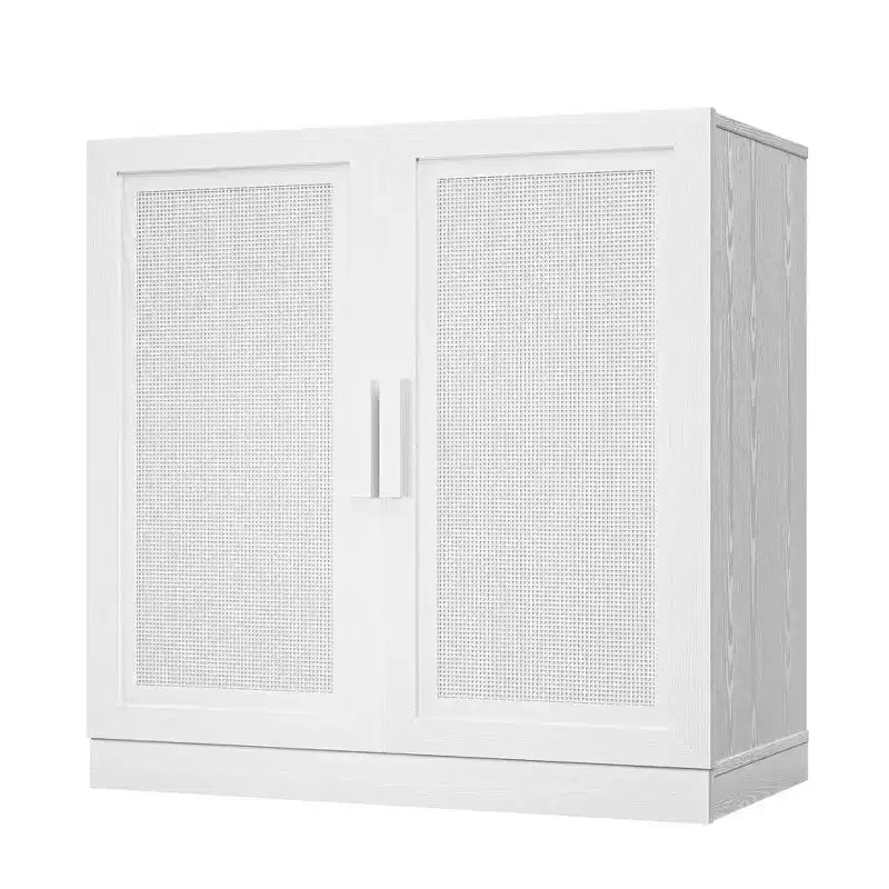 Madia per Fattoria Noce/Bianco – Mobile Credenza a 2 Ante per 1