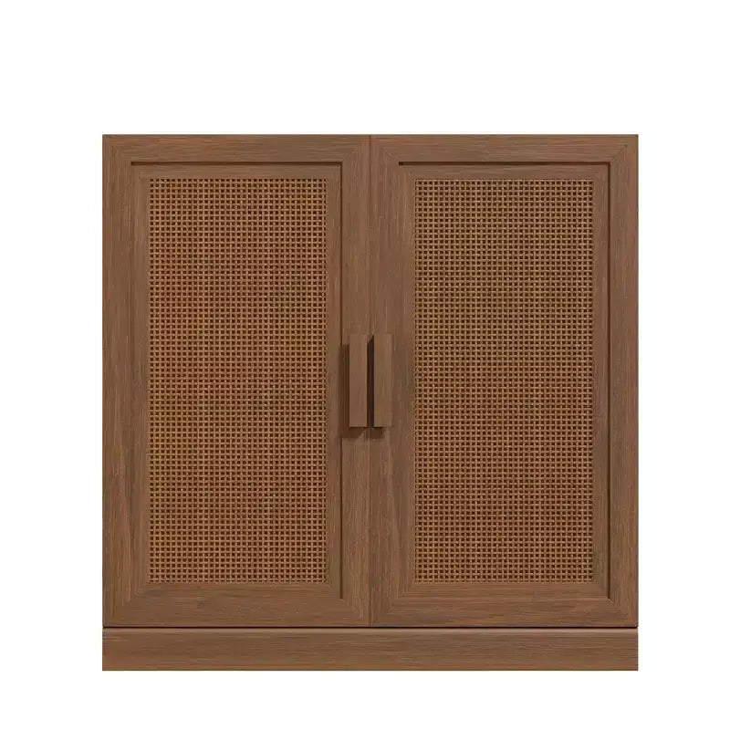 Madia per Fattoria Noce/Bianco – Mobile Credenza a 2 Ante per 1