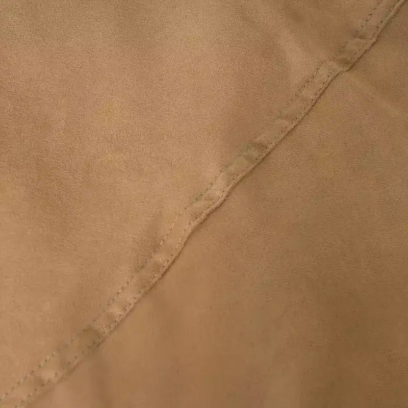 Poltrona Sacco – Rivestimento in microsuede, Colori multipli, Seduta singola