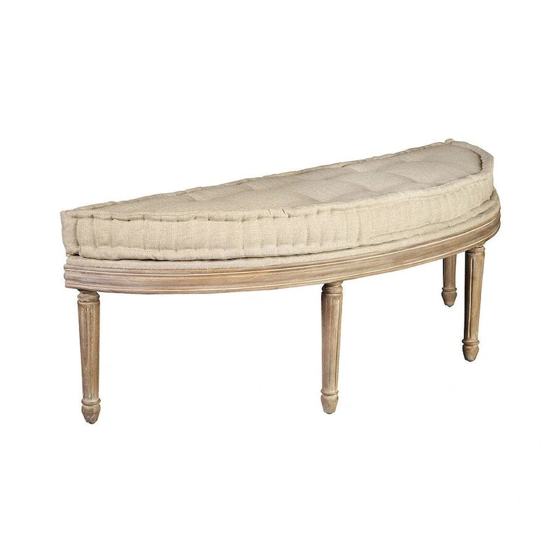 Mulligan Bench